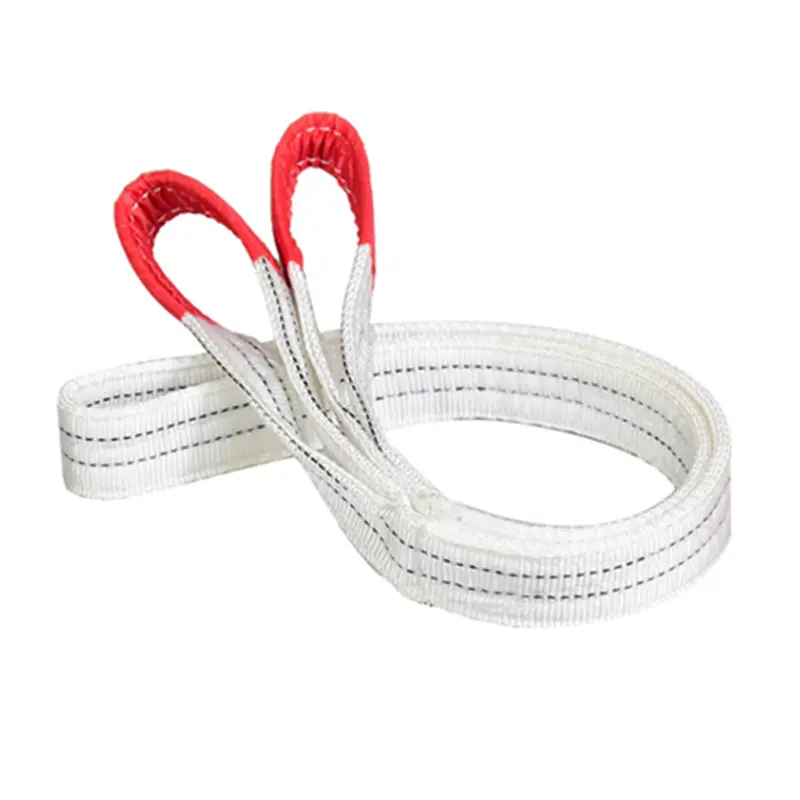 Flat Lifting Belt