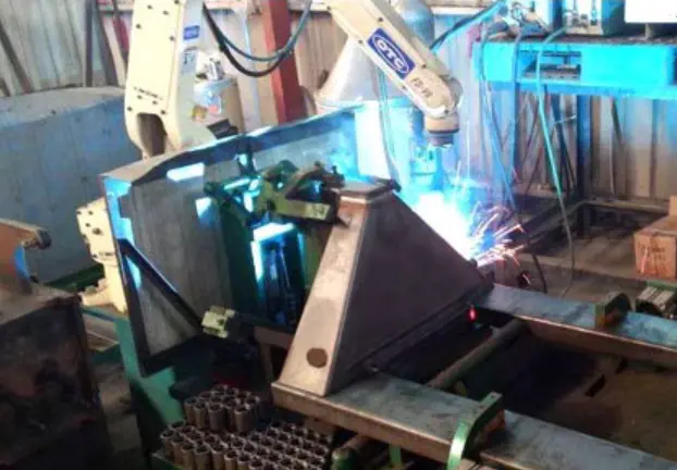 Welding
