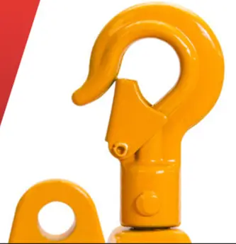 Alloy Steel Hook